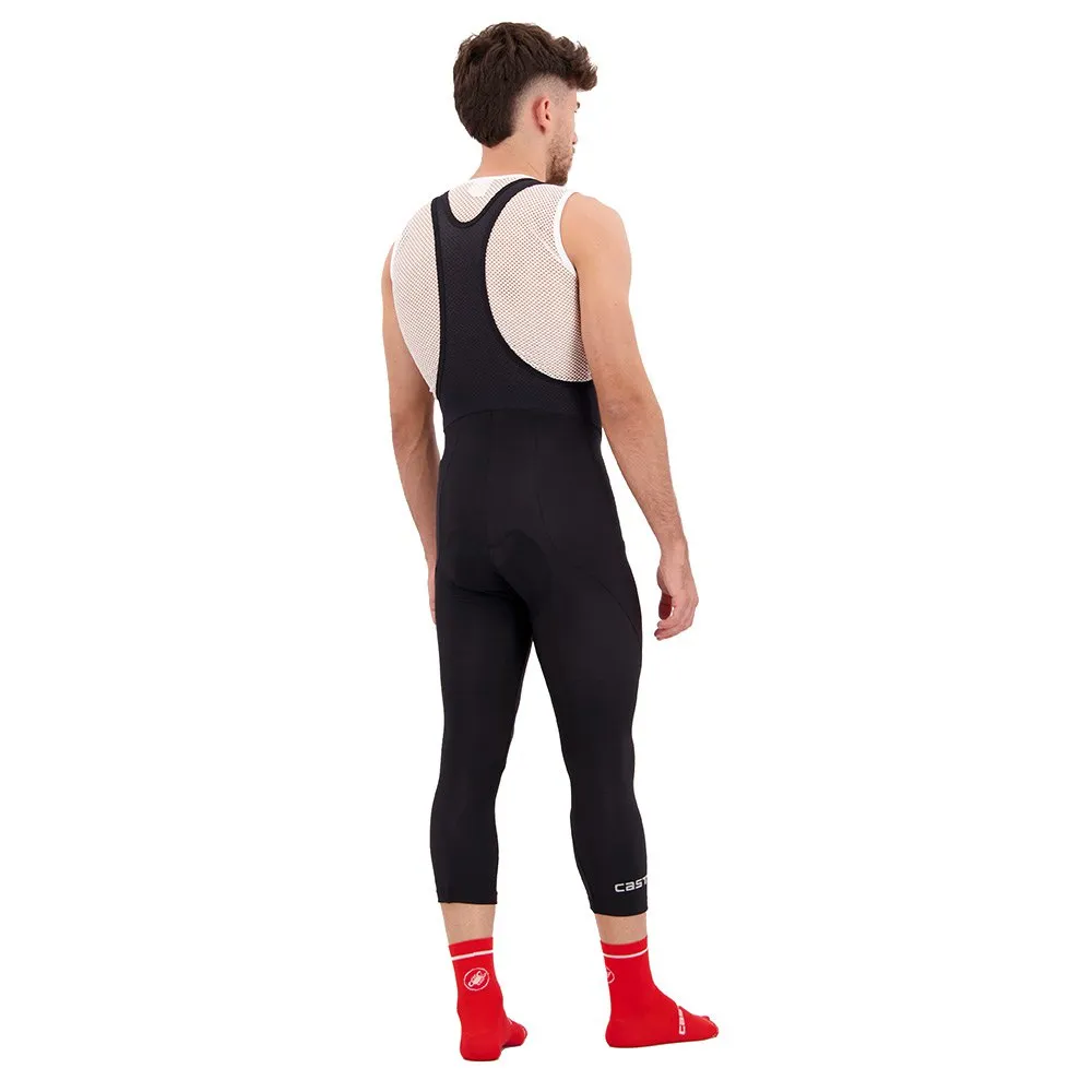 Castelli Entrata Thermal 3/4 Radlerhose Castelli Entrata Thermal 3/4 Radlerhose