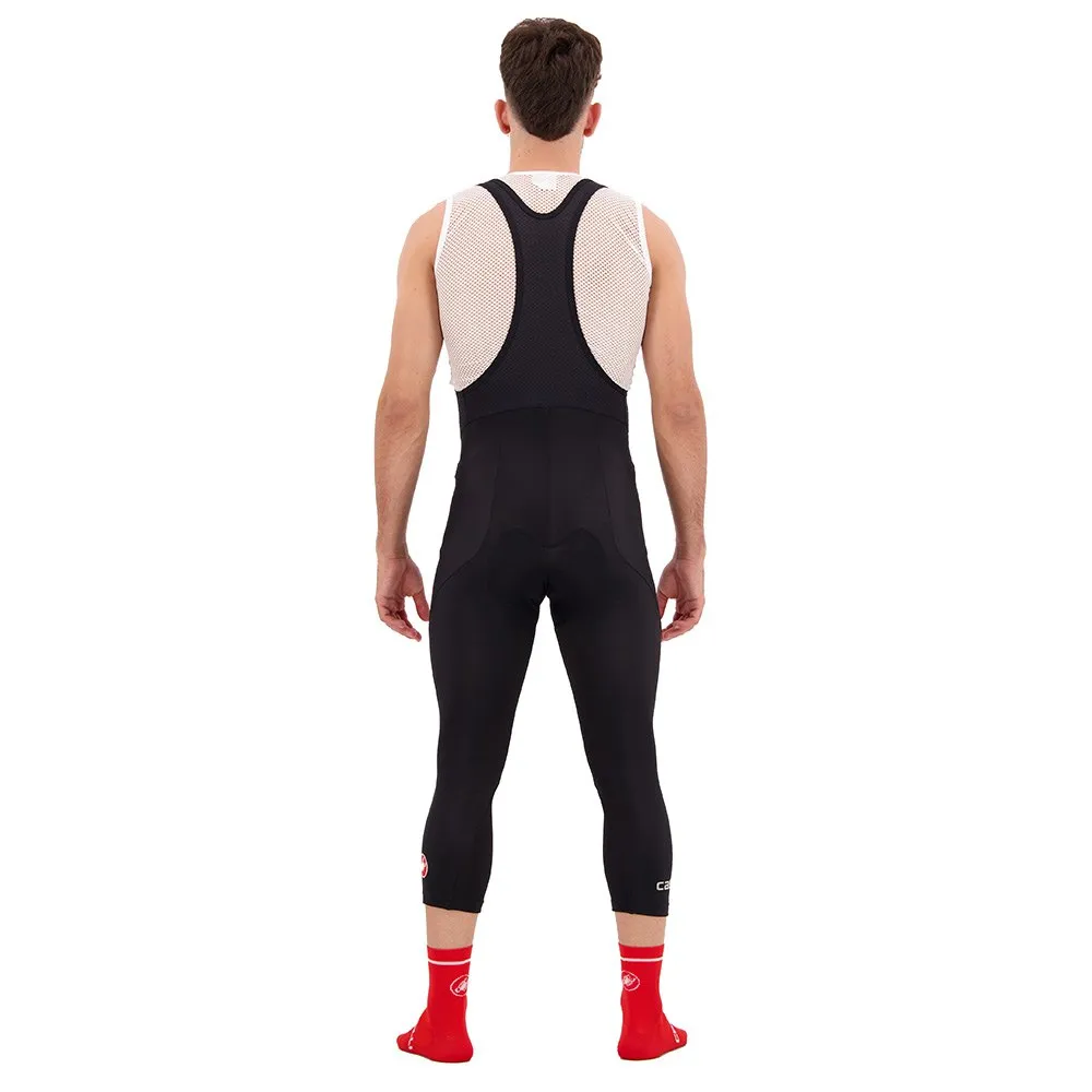 Castelli Entrata Thermal 3/4 Radlerhose Castelli Entrata Thermal 3/4 Radlerhose