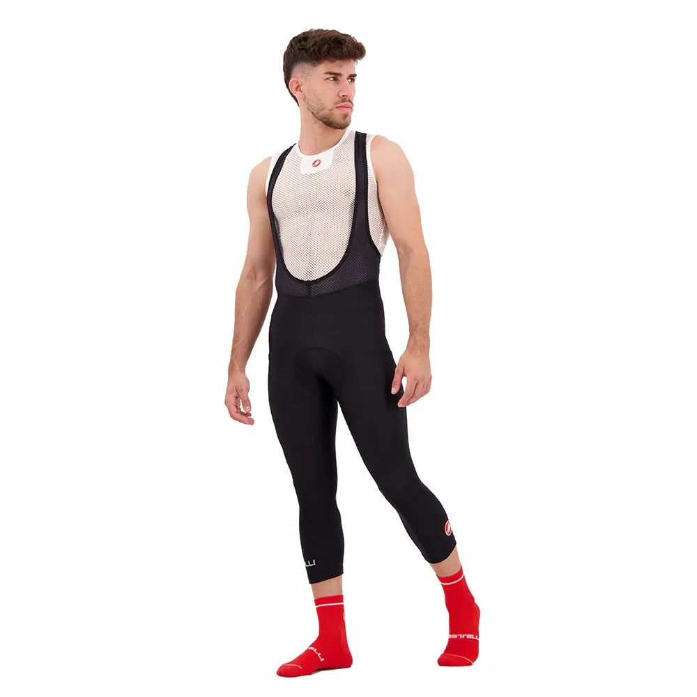 Castelli Entrata Thermal 3/4 Radlerhose Castelli Entrata Thermal 3/4 Radlerhose