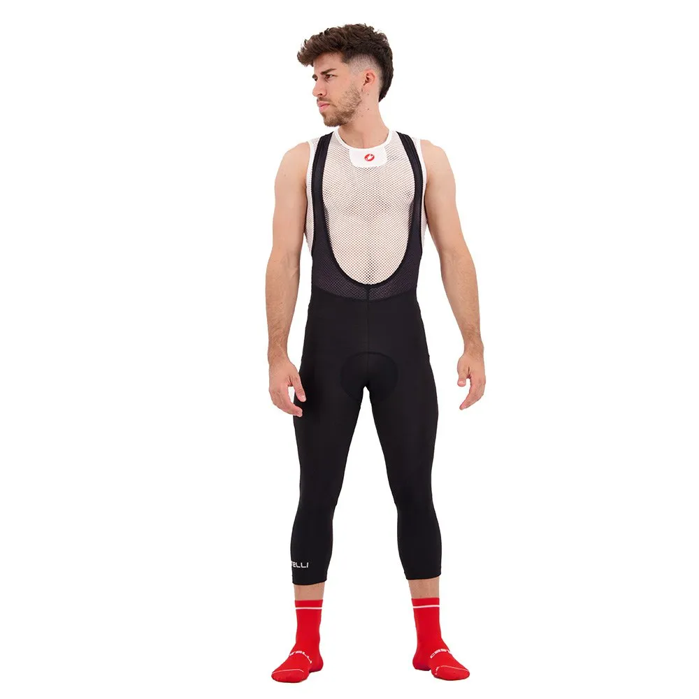 Castelli Entrata Thermal 3/4 Radlerhose Castelli Entrata Thermal 3/4 Radlerhose