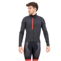 Castelli Entrata Thermal Langarm-trikot Castelli Entrata Thermal Langarm-trikot
