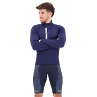 Castelli Entrata Thermal Langarm-trikot Castelli Entrata Thermal Langarm-trikot