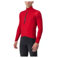 Castelli Entrata Thermal Langarm-trikot Castelli Entrata Thermal Langarm-trikot