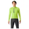 Castelli Entrata Thermal Langarm-trikot