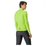 Castelli Entrata Thermal Langarm-trikot
