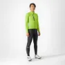 Castelli Entrata Thermal Langarm-trikot