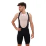 Castelli Entrata Trägerhose, Black
