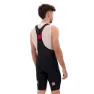 Castelli Entrata Trägerhose, Black
