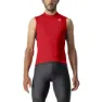 Castelli Entrata Vi Ärmelloses Trikot