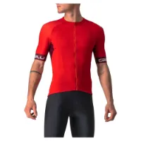 Castelli Entrata Vi Kurzarm-radtrikot Castelli Entrata Vi Kurzarm-radtrikot