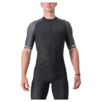 Castelli Entrata Vi Kurzarm-radtrikot