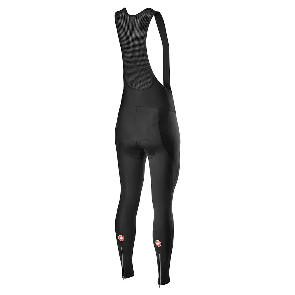 Castelli Entrata Wind Lange Trägerhose Castelli Entrata Wind Lange Trägerhose