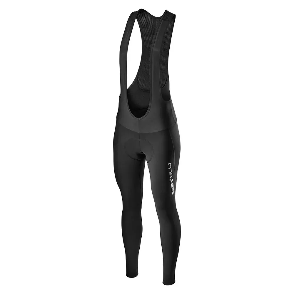 Castelli Entrata Wind Lange Trägerhose Castelli Entrata Wind Lange Trägerhose