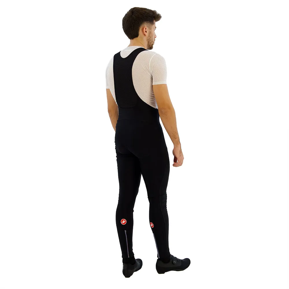 Castelli Entrata Wind Lange Trägerhose Castelli Entrata Wind Lange Trägerhose