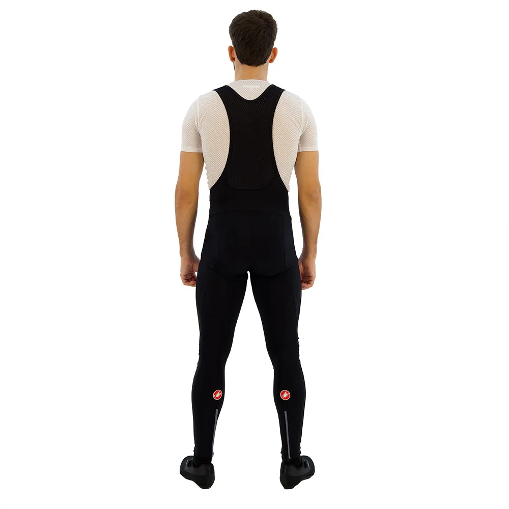Castelli Entrata Wind Lange Trägerhose Castelli Entrata Wind Lange Trägerhose