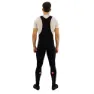 Castelli Entrata Wind Lange Trägerhose