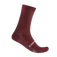 Castelli Espresso 18 Socken