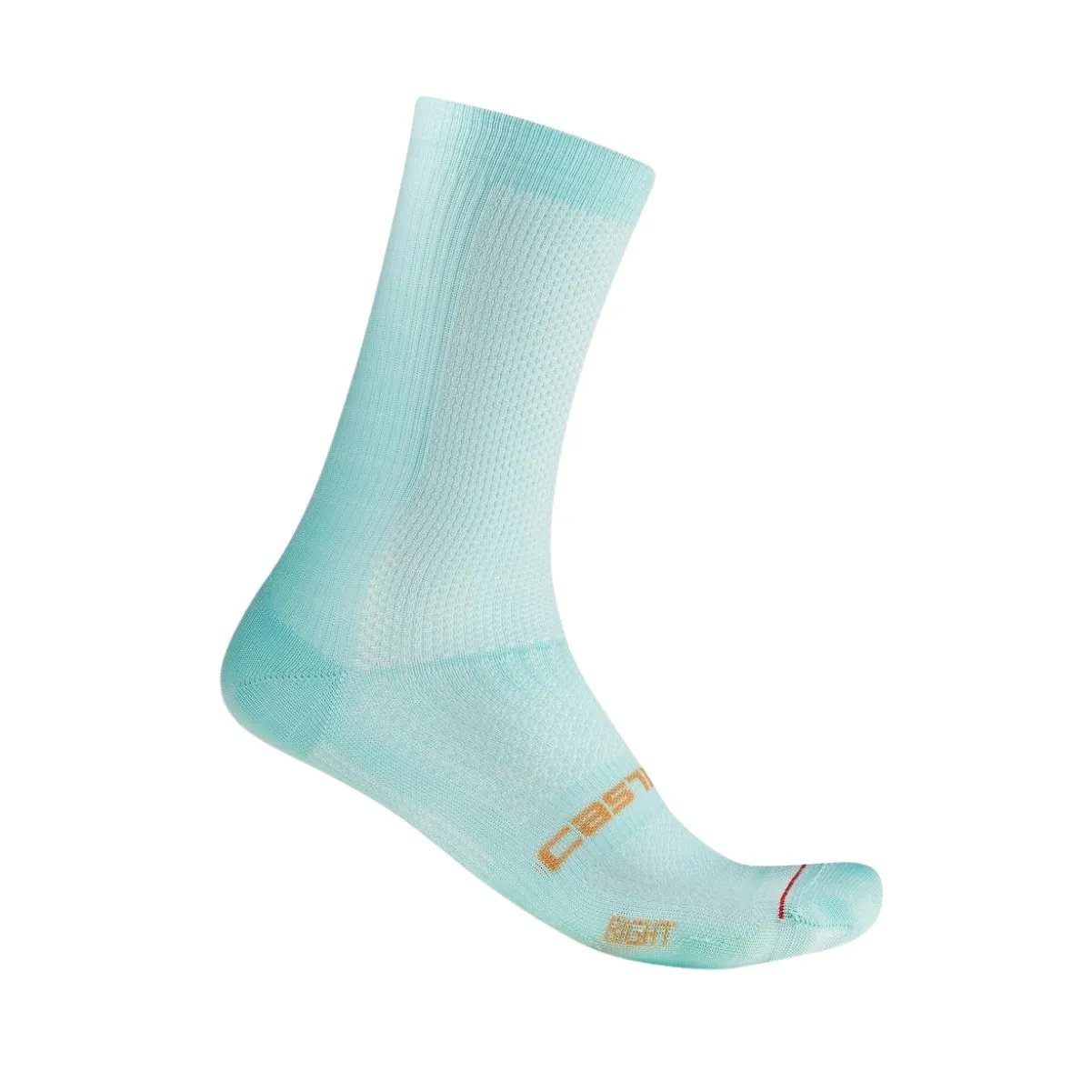Castelli Espresso 18 Socken, Blau Castelli Espresso 18 Socken, Blau