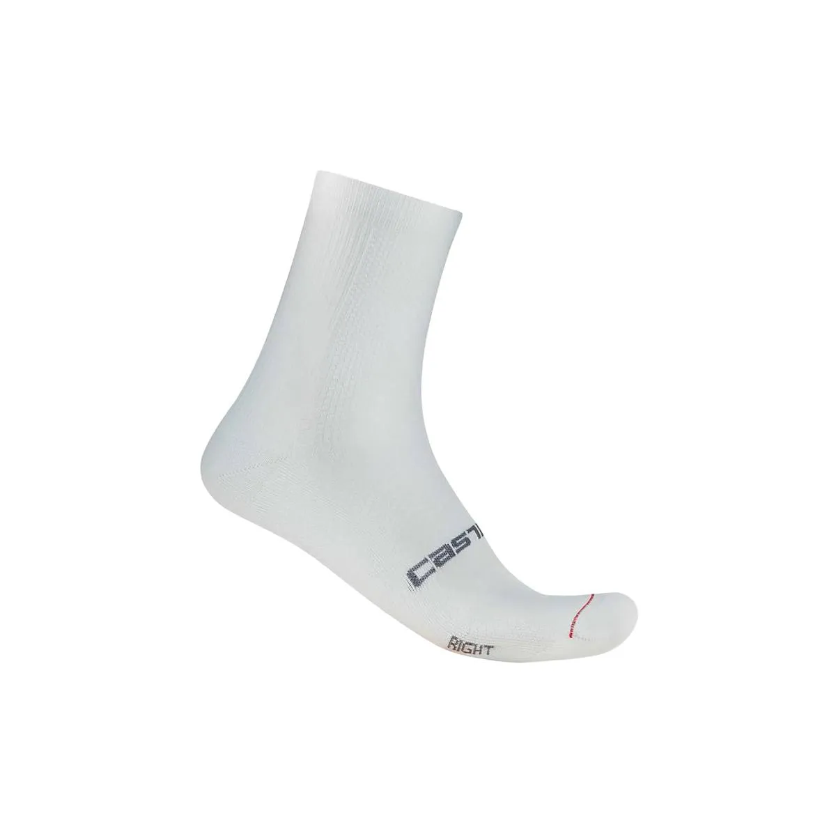 Castelli Espresso 18 Socken, Blau