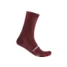 Deep bordeaux