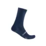 Castelli Espresso 18 Socken