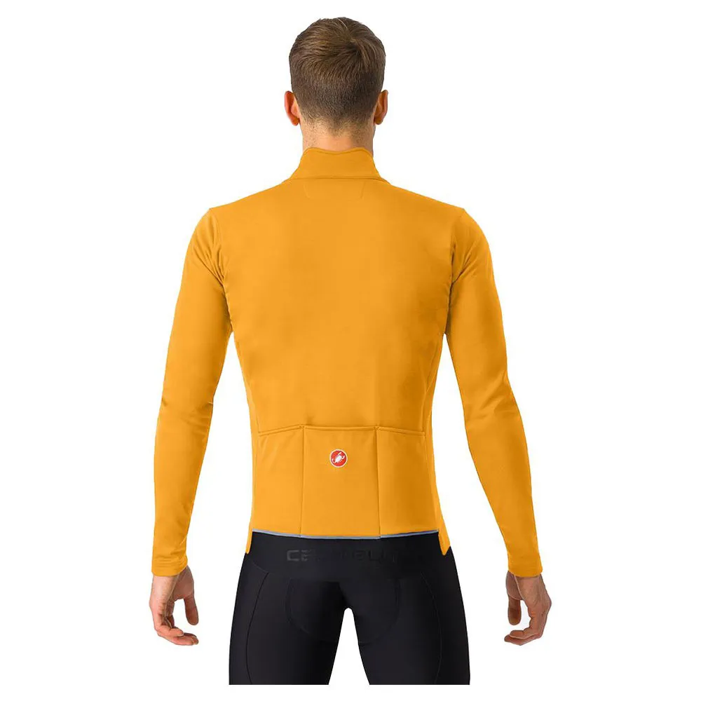 Castelli Espresso Air Jacke Castelli Espresso Air Jacke