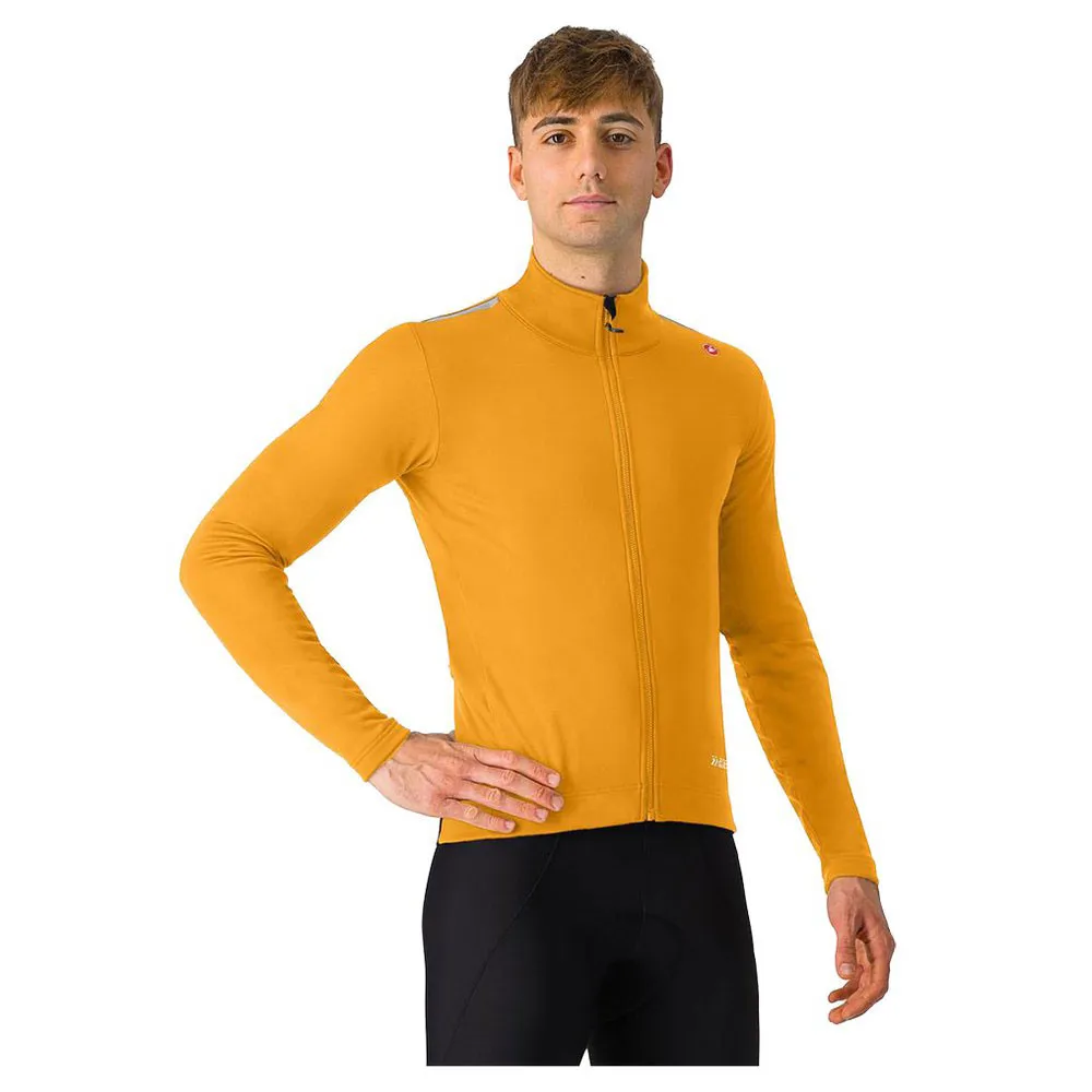 Castelli Espresso Air Jacke Castelli Espresso Air Jacke