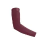 Deep bordeaux