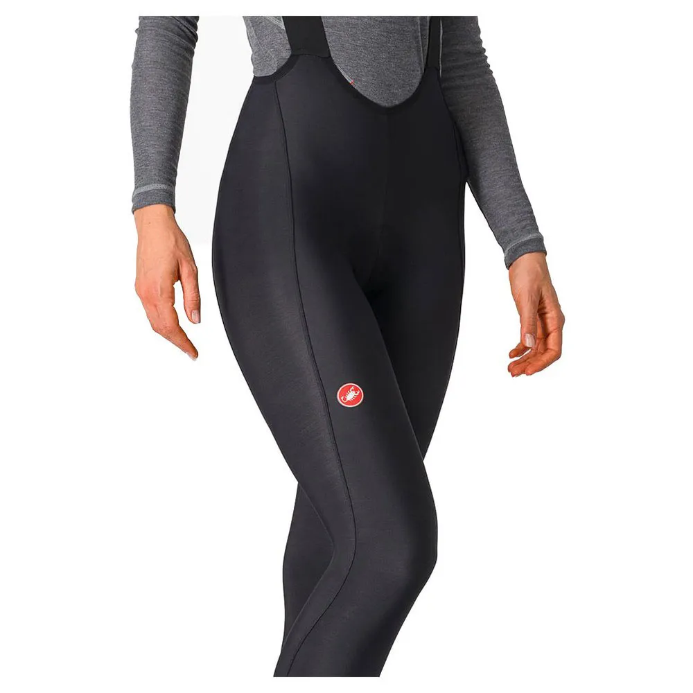 Castelli Espresso Dt Lange Trägerhose Castelli Espresso Dt Lange Trägerhose