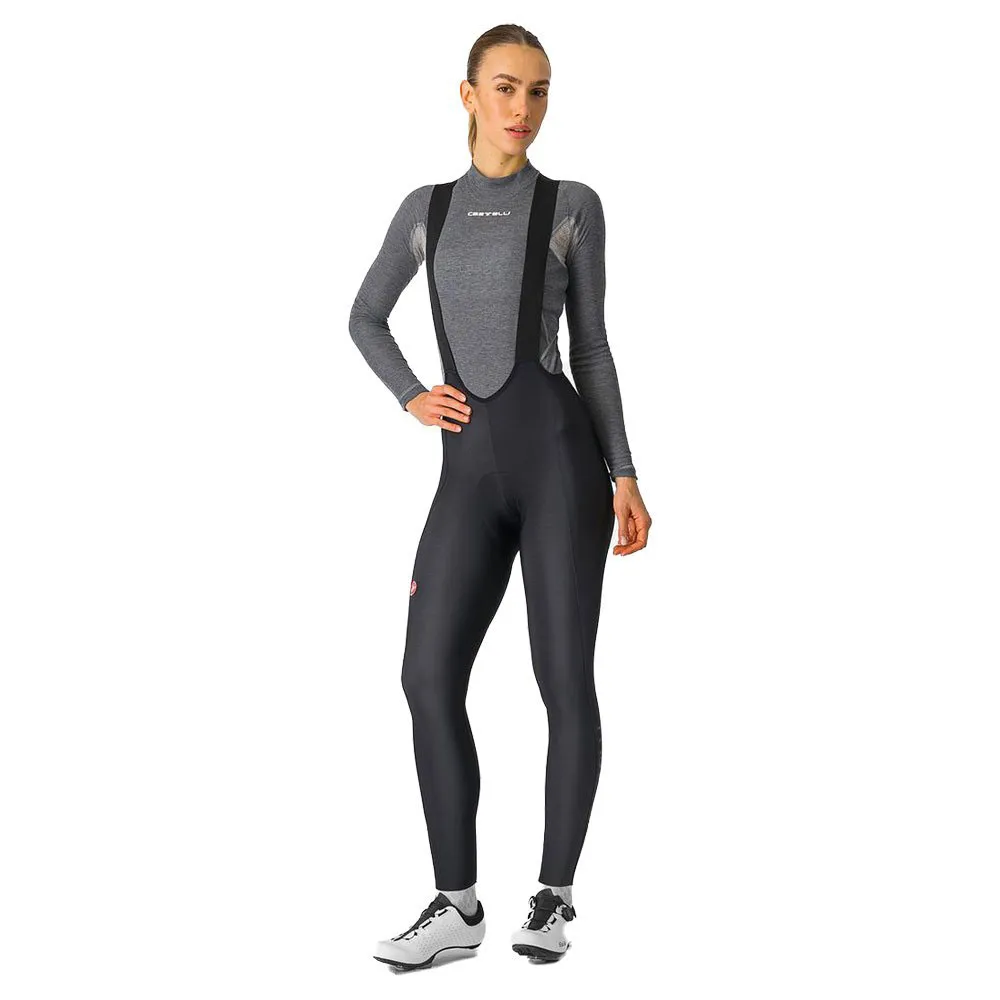 Castelli Espresso Dt Lange Trägerhose Castelli Espresso Dt Lange Trägerhose
