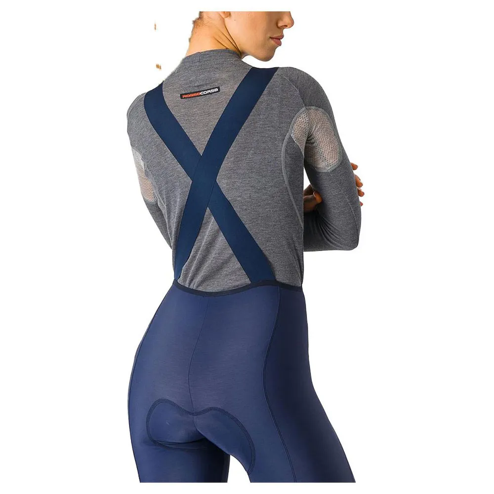 Castelli Espresso Dt Trägerhose