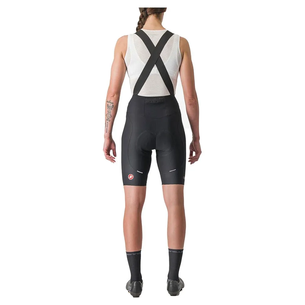 Castelli Espresso Dt Trägerhose