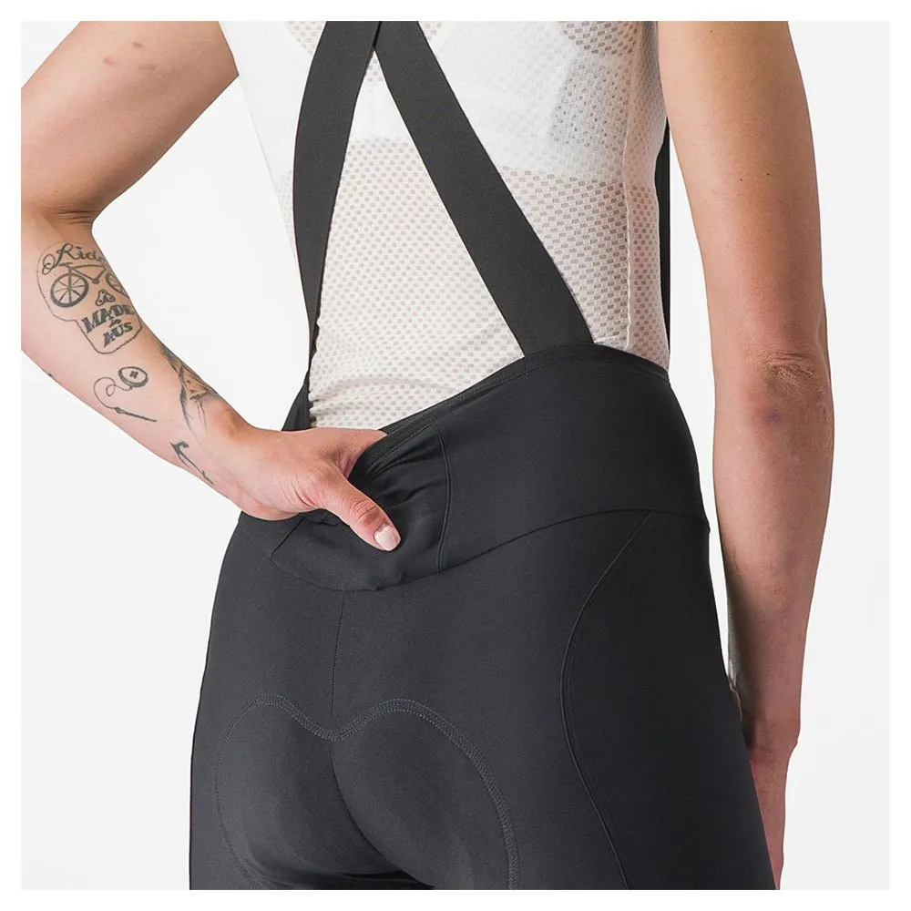 Castelli Espresso Dt Trägerhose