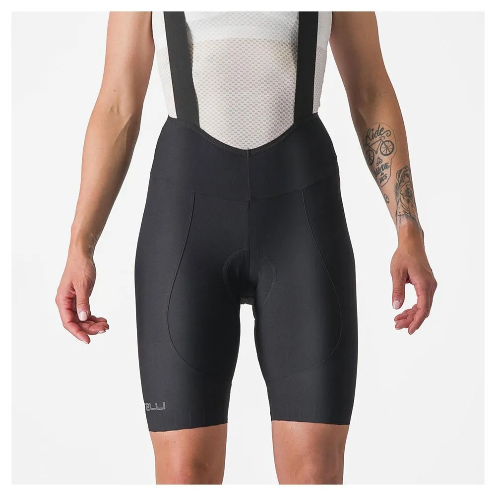 Castelli Espresso Dt Trägerhose