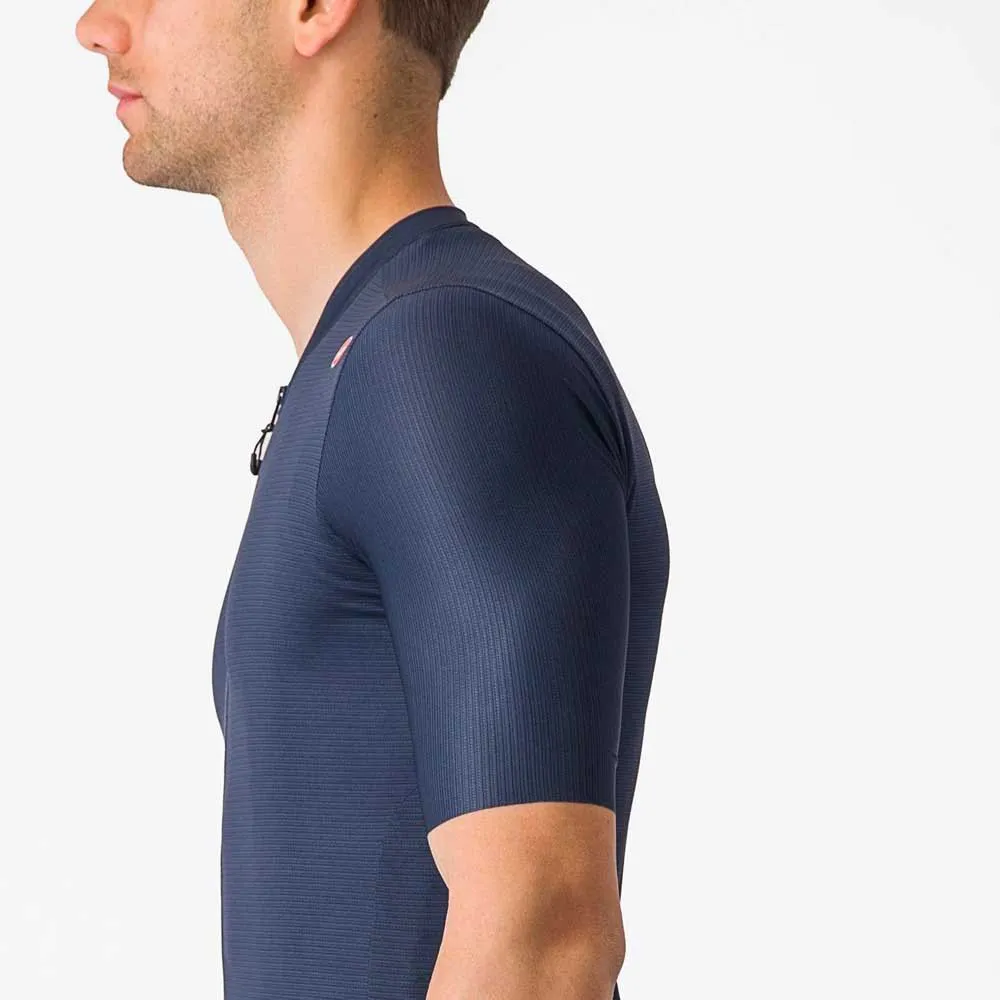 Castelli Espresso Kurzarm-radtrikot Castelli Espresso Kurzarm-radtrikot
