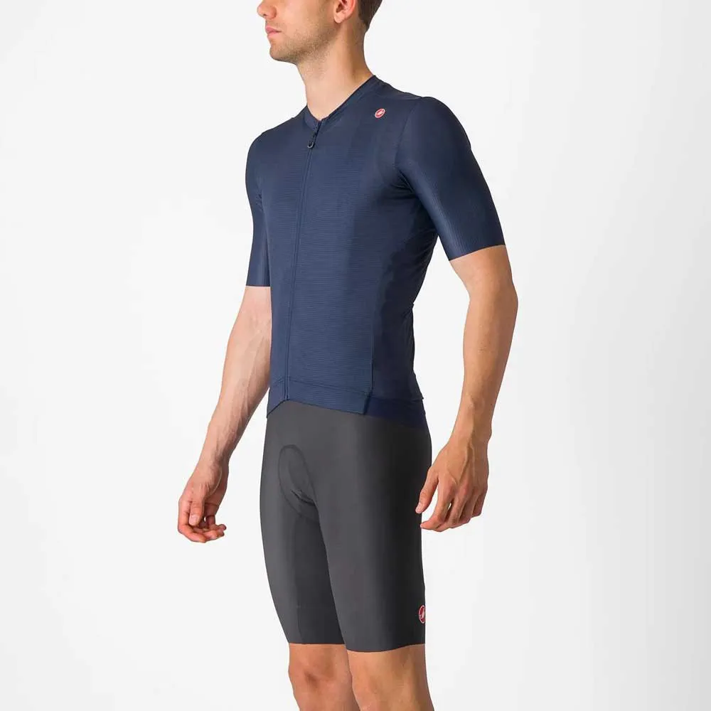 Castelli Espresso Kurzarm-radtrikot Castelli Espresso Kurzarm-radtrikot