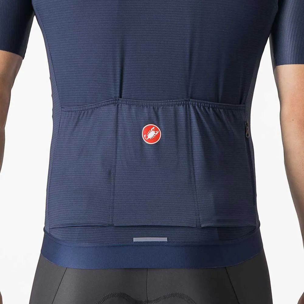 Castelli Espresso Kurzarm-radtrikot Castelli Espresso Kurzarm-radtrikot