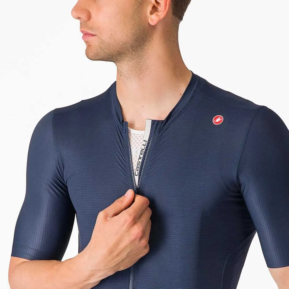 Castelli Espresso Kurzarm-radtrikot Castelli Espresso Kurzarm-radtrikot