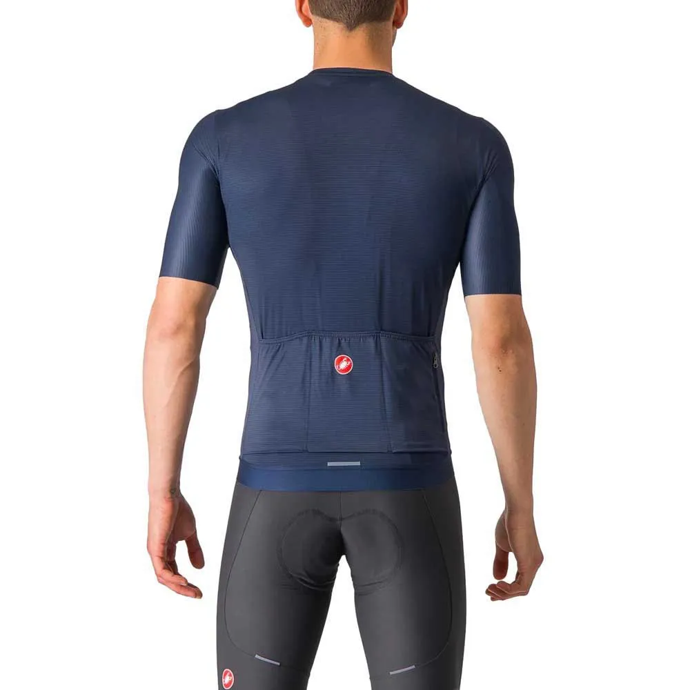 Castelli Espresso Kurzarm-radtrikot Castelli Espresso Kurzarm-radtrikot