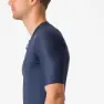 Castelli Espresso Kurzarm-radtrikot