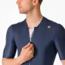 Castelli Espresso Kurzarm-radtrikot