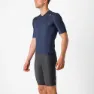 Castelli Espresso Kurzarm-radtrikot