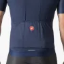 Castelli Espresso Kurzarm-radtrikot