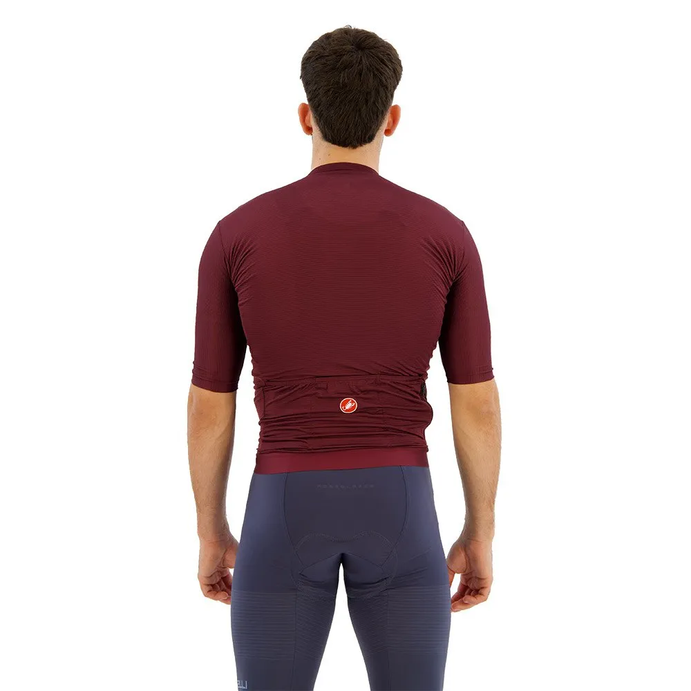Castelli Espresso Kurzarm-radtrikot Castelli Espresso Kurzarm-radtrikot