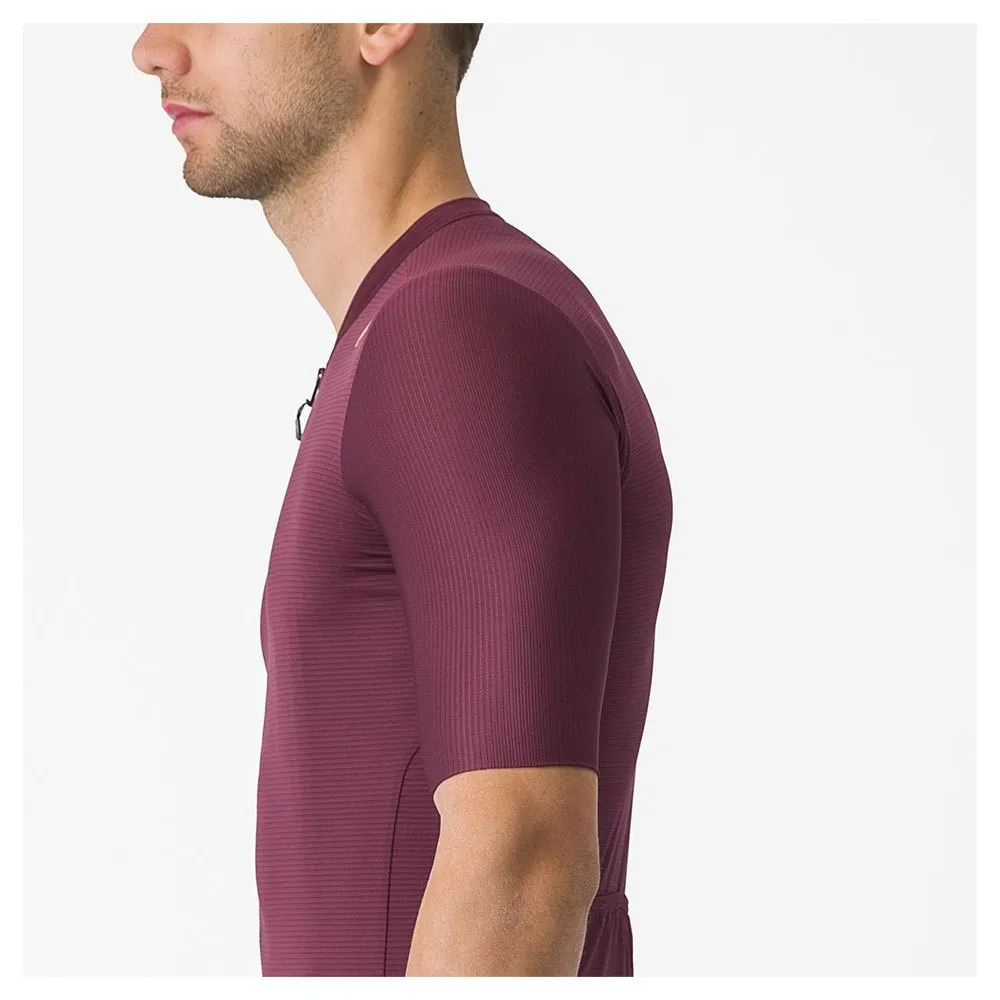 Castelli Espresso Kurzarm-radtrikot Castelli Espresso Kurzarm-radtrikot