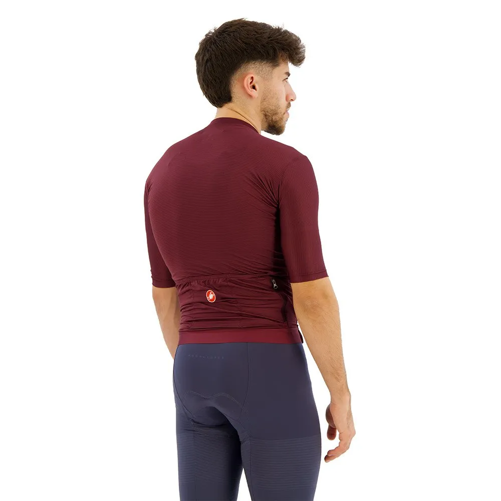 Castelli Espresso Kurzarm-radtrikot Castelli Espresso Kurzarm-radtrikot
