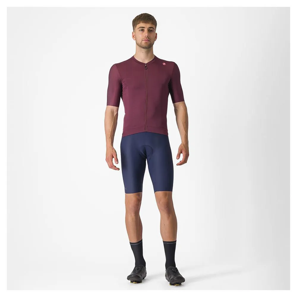 Castelli Espresso Kurzarm-radtrikot Castelli Espresso Kurzarm-radtrikot