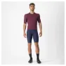 Castelli Espresso Kurzarm-radtrikot