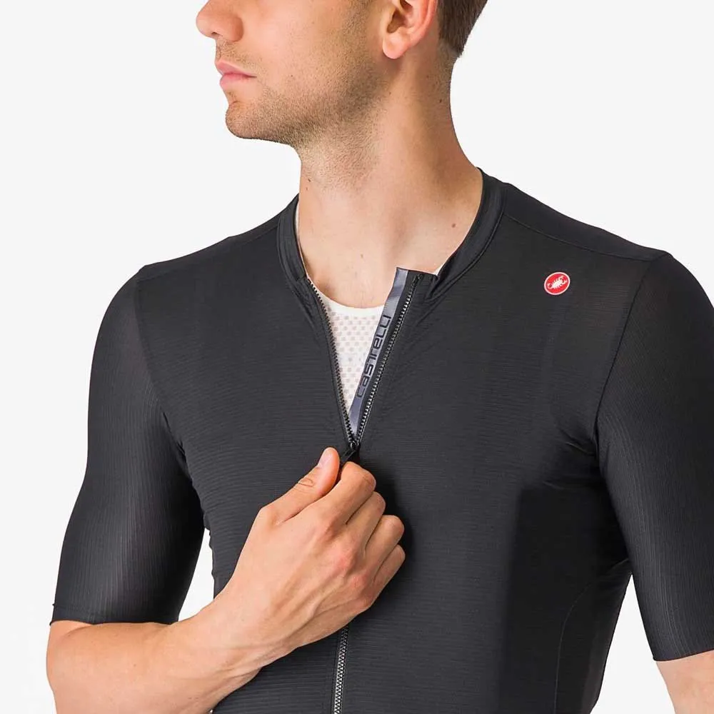 Castelli Espresso Kurzarm-radtrikot