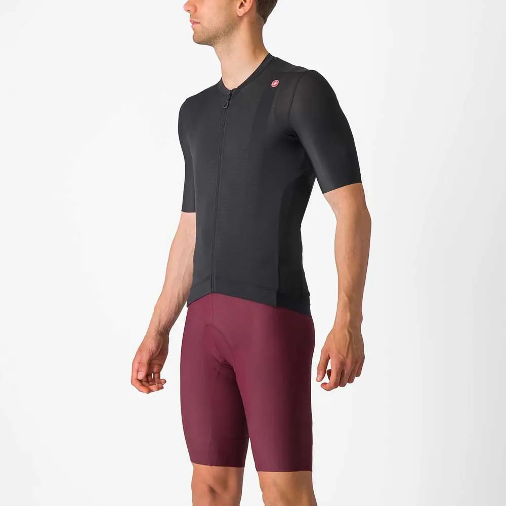 Castelli Espresso Kurzarm-radtrikot